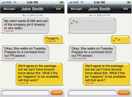 cell phone spying app inventor for android